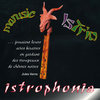 Istrophonia - Marusic Is Trio