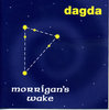 Dagda - Morrigan's Wake